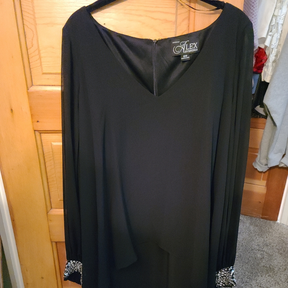Formal wear